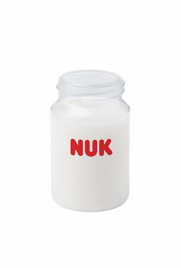 nuk disposable bottles