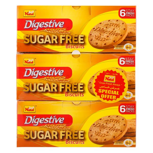 indian sugar free biscuits