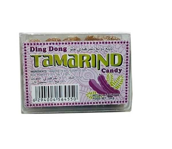 Ding Dong Tamarind Candy Sweet 100 Gr Wholesale Prices Tradeling ding-dong-tamarind-candy-sweet-100-gr-wholesale-prices-tradeling