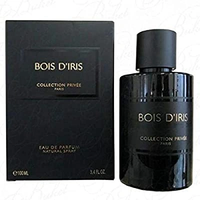 Geparlys Bois D'Orient Eau De Parfum 100 ml | Wholesale