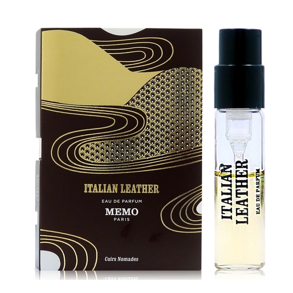 Memo Italian Leather Edp 1.5ml Vial Wholesale Prices Tradeling