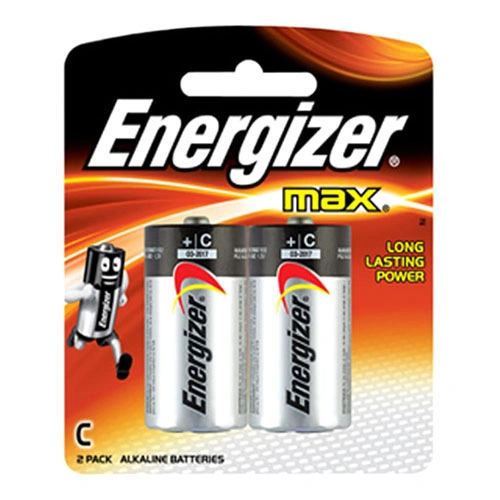 Energizer C Battery 2 Piece Wholesale Prices Tradeling