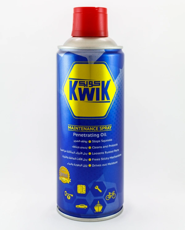 Kwik Maintenance Spray 400Ml Wholesale Prices Tradeling