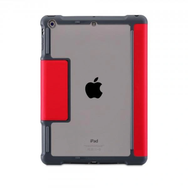 Stm Dux Rugged Case For Ipad Mini 4 Red Wholesale Tradeling