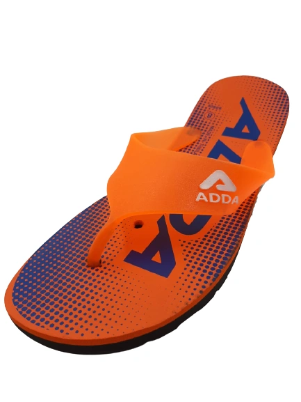 Buy Brown & Beige Flip Flop & Slippers for Women by ADDA Online | Ajio.com-saigonsouth.com.vn