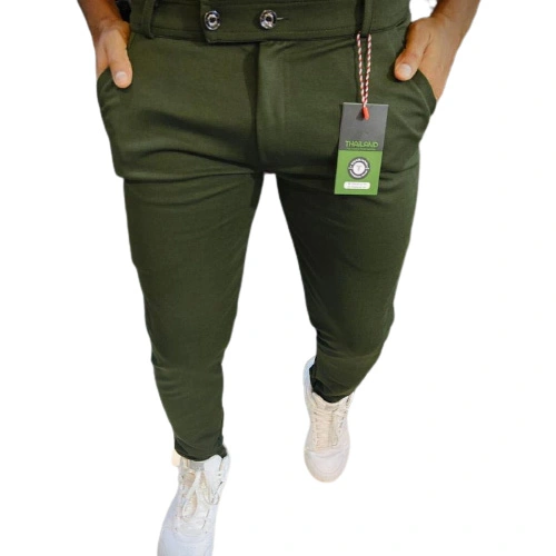 FORMAL TROUSERS