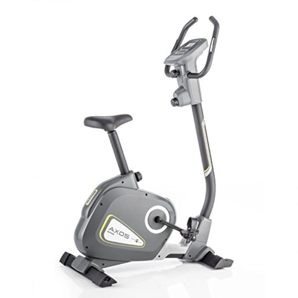 Kettler Axos Cycle MLa Upright Bike 7629400 Grey Wholesale Prices