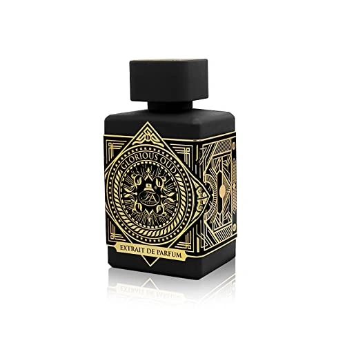 Fragrance World Glorious Oud Extrait De Parfum By French Avenue Perfume