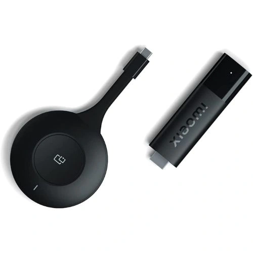 Google - Chromecast Ultra 4K Streaming Media Player - Black at Rs