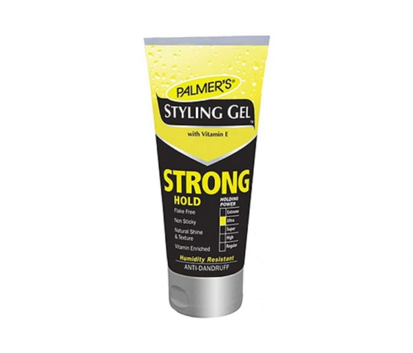 Palmer's Ultra Strong Hold Styling Gel 150g Wholesale Tradeling