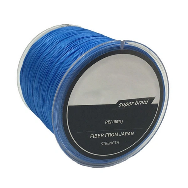 Fishing Line Rope 300M PE Weave 8 Strands Braided Super Strong Outdoor Sea Fishing Line ...