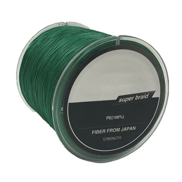 Fishing Line Rope 300M PE Weave 8 Strands Braided Super Strong Outdoor Sea Fishing Line ...