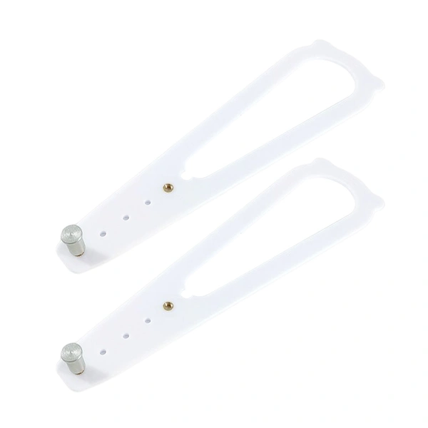 Pet Door HolderLatch Cat Door Stopper Adjustables Cat Door Strap To