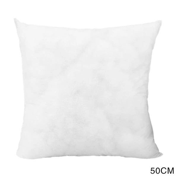 Soft Bedding Throw Pillows Inserts Multifunctional Plumps Couch Cushion For Home Chairs Non