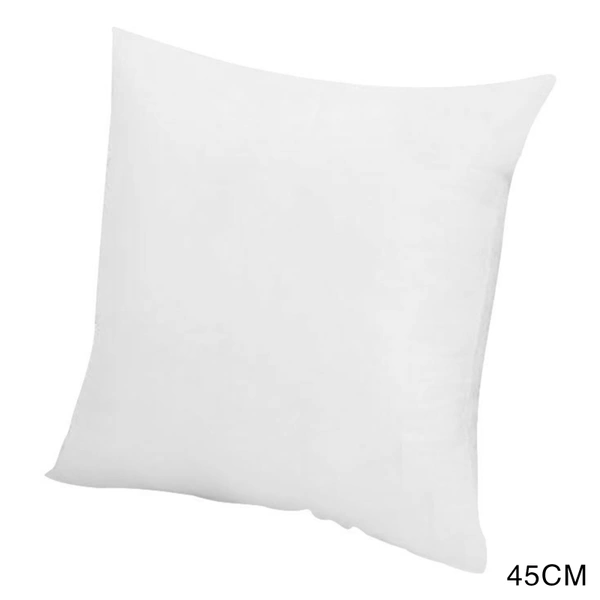 Soft Bedding Throw Pillows Inserts Multifunctional Plumps Couch Cushion For Home Chairs Brushed