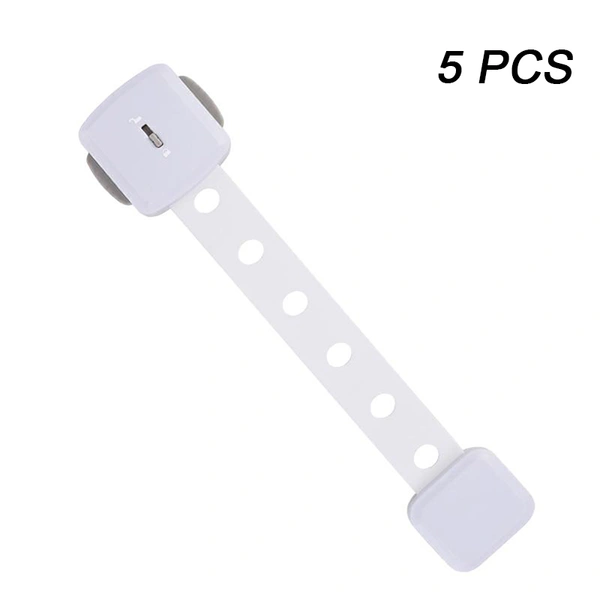 Children Lock AntiBaby Water Dispenser Buckle Drawer Buckle Refrigerator Door Door