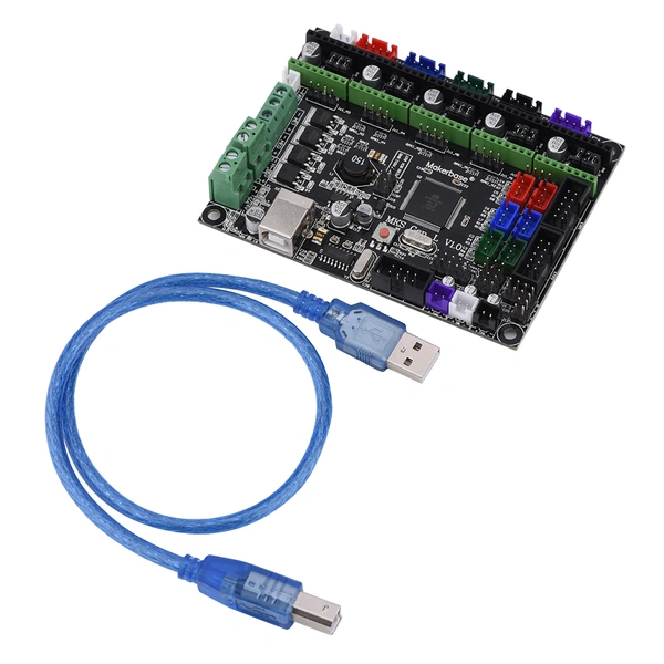 MKS GEN L V1.0 3D Printer Controller Board Mainboard Mothernoard ...