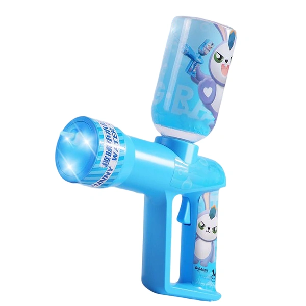 Small Size Water Sprinklers Toy Long Range Shooting Tool Electric Water