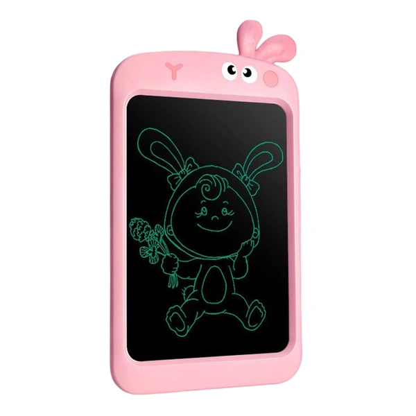 Children LCD Drawing Tablet Cartoon Handwriting Painting Board
