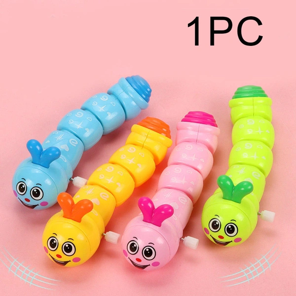 Windup Toys For Kids Children Boy Girl Cute Animal Shape Classic Clockwork Spring Toy Gift For