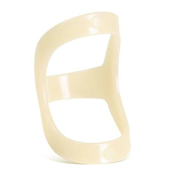 Oval Finger Splint Professional Finger Brace Finger Support Guard For