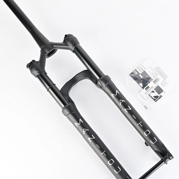 Mountain Bike Fork Tube High Strength Aluminum Alloy Tube With Oil And