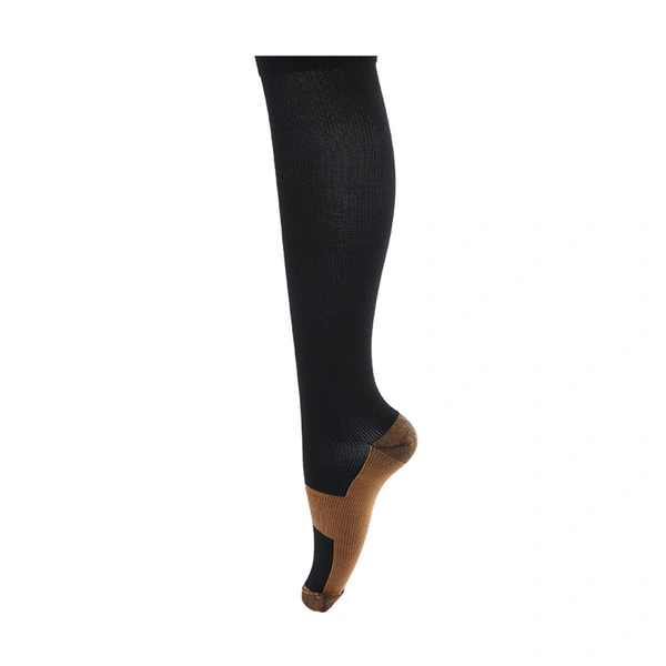 Football Pressure Stockings Elastic Moisture Wicking Socks For Women