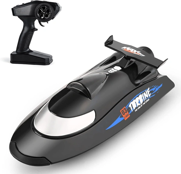 30km/h High Speed Rc Rally Car Kids Remote Control Racing Vehicle Model Koplamp Verstelbaar Groen