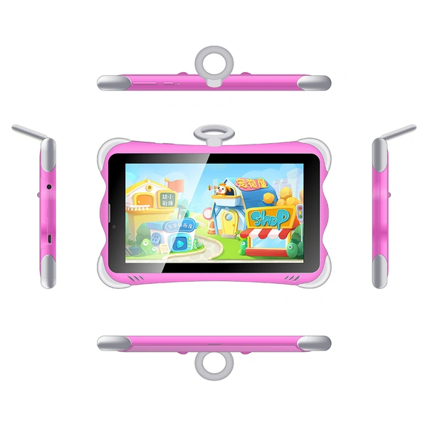 Wintouch K712 kids learn education children tablet android, 3G 7 inch ...