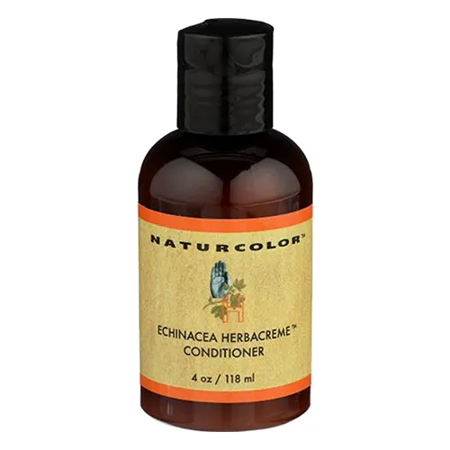 Naturcolor Echinacea Herbacreme Conditioner 118ml Wholesale Tradeling