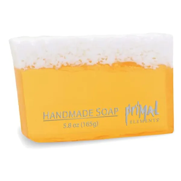 Primal Elements Primal Ipa Wrapped Bar Soap 5.8 oz Wholesale Tradeling