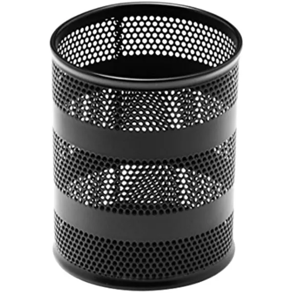 YBM Home Pen And Pencil Holder Black 1043 Wholesale Tradeling