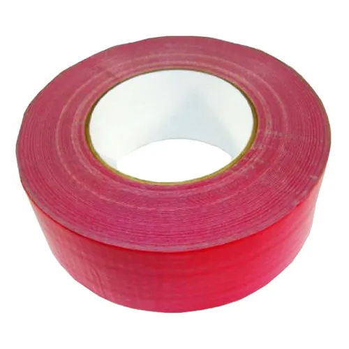 L.H. Dottie Duct Tape Red 2 x 2160Inch DT260RED Wholesale تريدلنغ