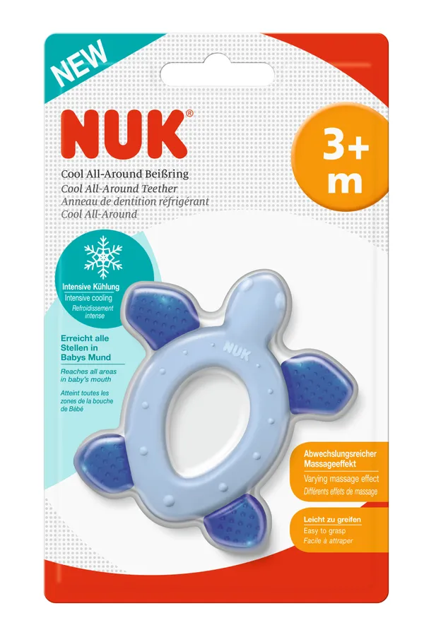 nuk teether