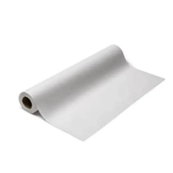 Al Bayader Disposable 1Ply Medical Examination Couch Paper Roll Bed