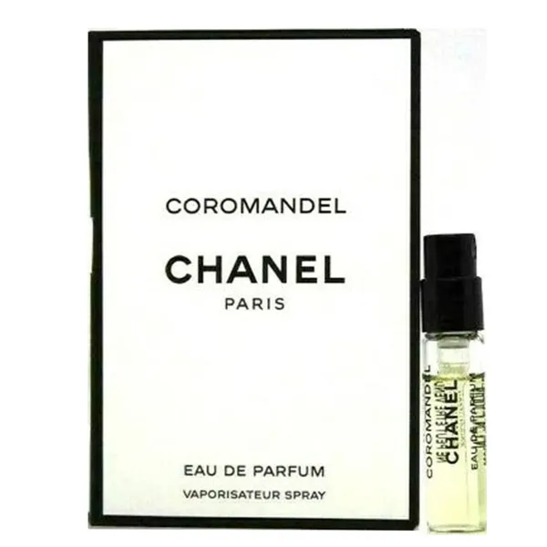 LES EXCLUSIFS DE CHANEL by Chanel the COROMANDEL  Parfum chanel Parfum  Chanel