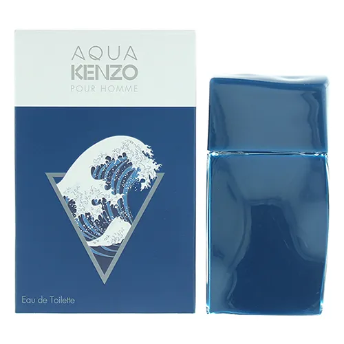 kenzo aqua pour homme