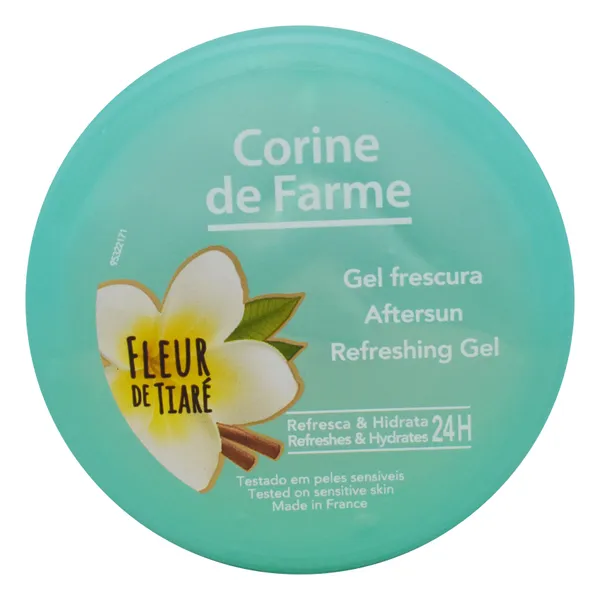 Corine De Farme After Sun Refreshing Gel 150 ml Wholesale Tradeling