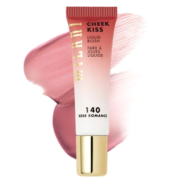 Milani Cheek Kiss Blush 140 Rose Romance MIL0084042 Wholesale Tradeling