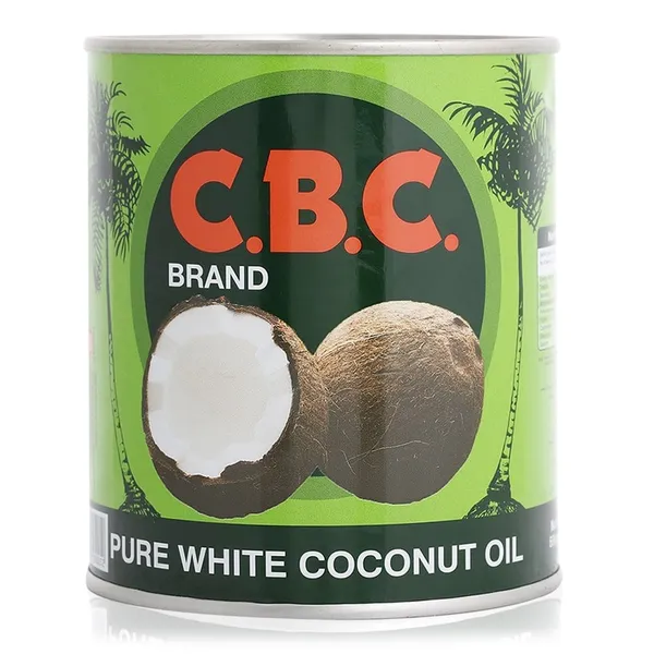 CBC Coconut Oil 24 x 680 Ml Wholesale Tradeling