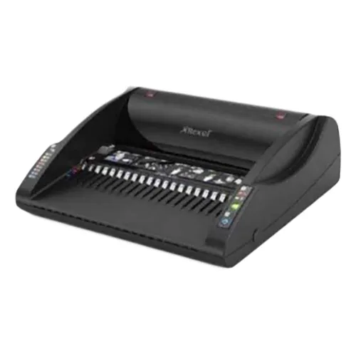 Rexel Combined Binding Machine C200E Wholesale Tradeling