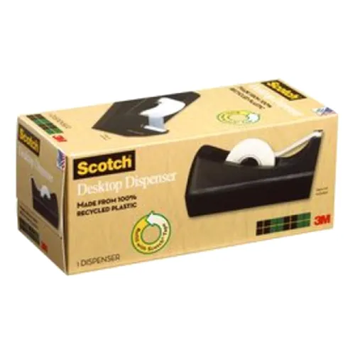 3M Scotch Desktop Tape Dispenser C38 Wholesale تريدلنغ