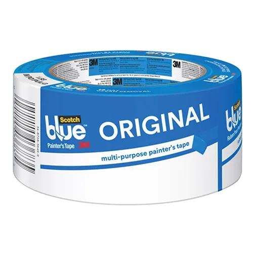 3M Scotch Blue Painters Tape 48 x 54 Inch 60 Yards Wholesale تريدلنغ