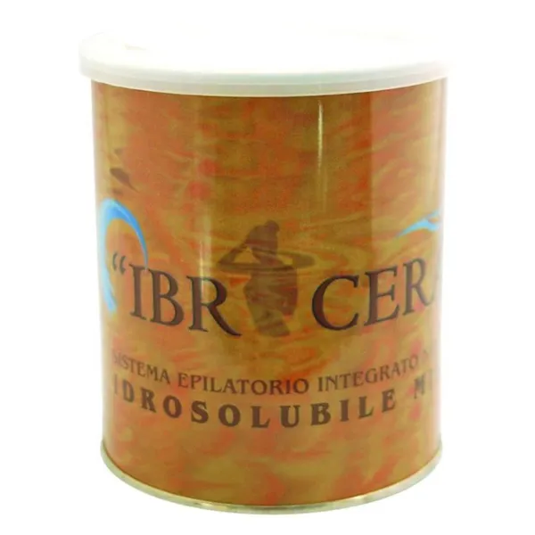 IBR Cera Sugar Hair Removal Wax 600 ml Expiry Date 02/10/2024