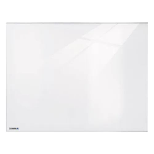 Legamaster Glass Board Optical White 104 X 117 5cm Ref 7 100754 Wholesale Tradeling