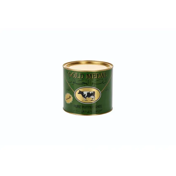 Gold Medal Ghee 400 gr | Wholesale | Tradeling