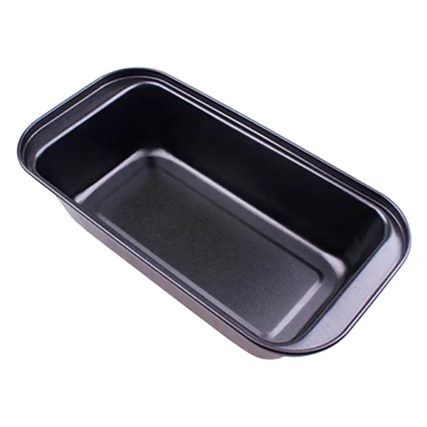 Tabiea NonStick Carbon Steel Bread Baking Pan Black. Wholesale