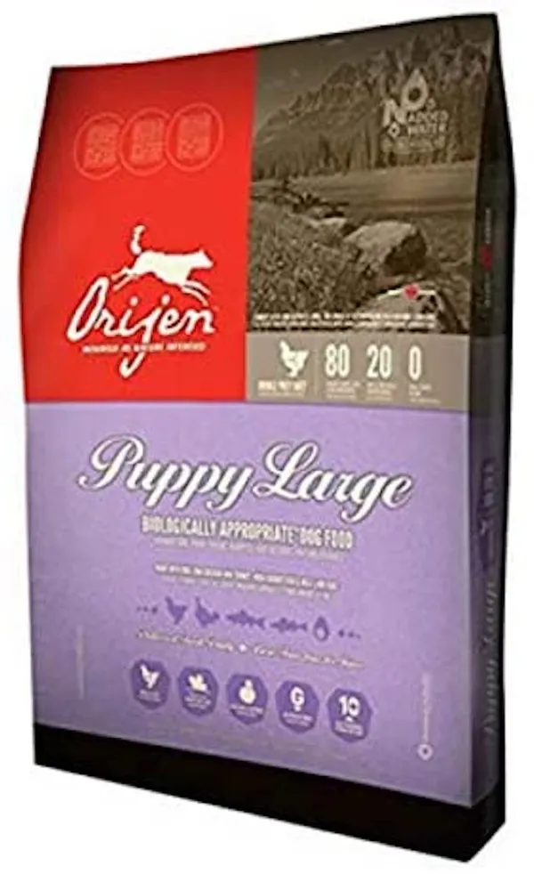 Orijen Puppy Food 11.4 kg Wholesale Tradeling