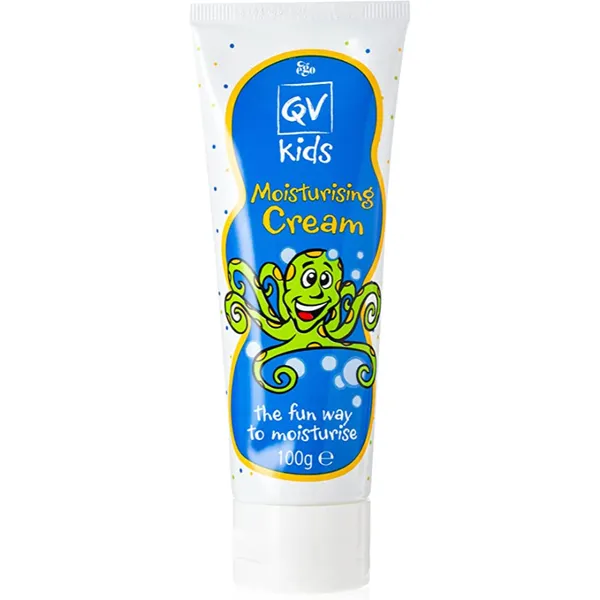 Qv Kids Cream 100g Wholesale Tradeling