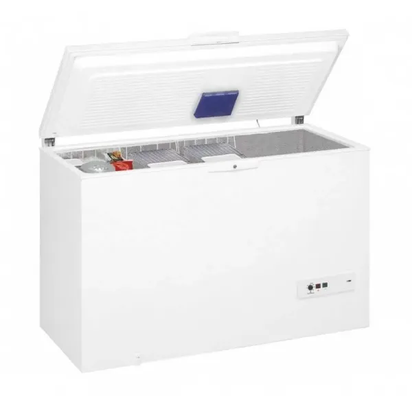 Whirlpool 550 Litre Chest Freezer CF600T Wholesale Tradeling